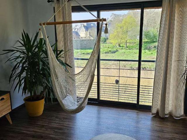 Vente maison 5 pièces Pont Croix 29