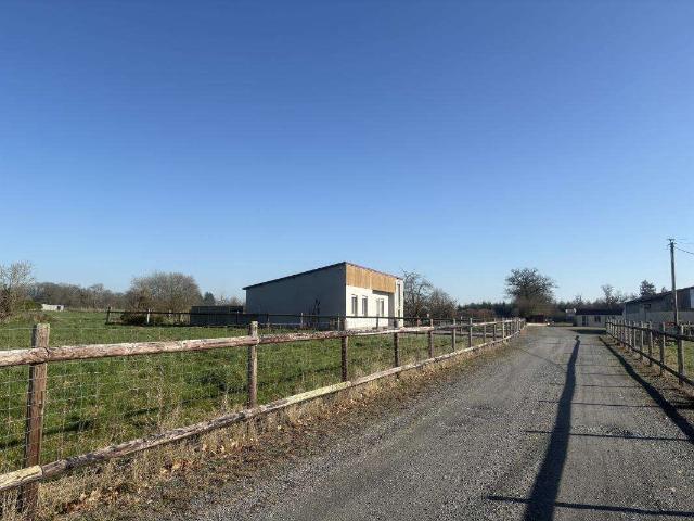Vente maison 5 pièces Pont Hébert 50