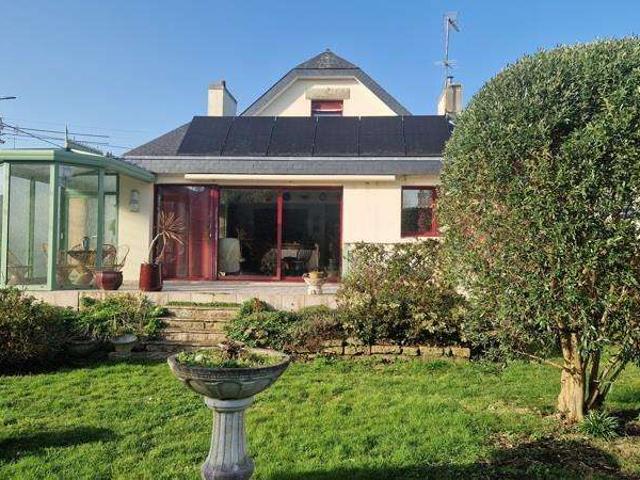 Vente maison 5 pièces Pont l'Abbé 29