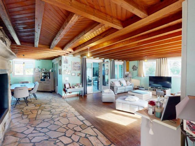 Vente maison 5 pièces Pont l'Abbé 29