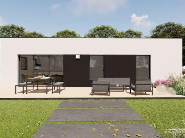 Vente maison 5 pièces Pont l'Abbé 29
