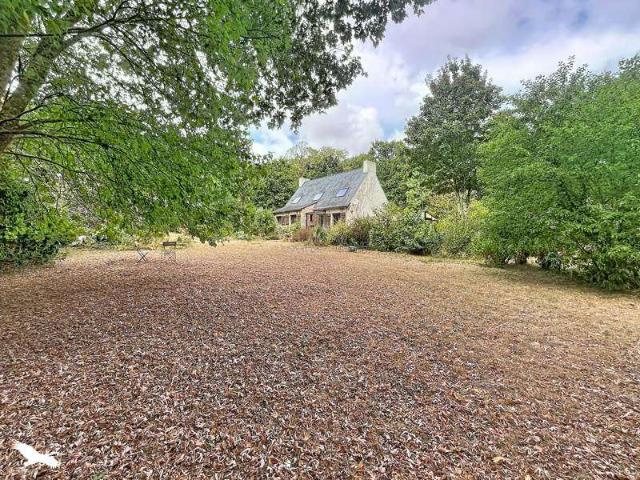 Vente maison 5 pièces Pont l'Abbé 29