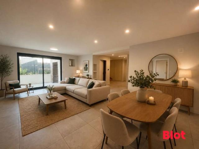 Vente maison 5 pièces Pont Péan 35