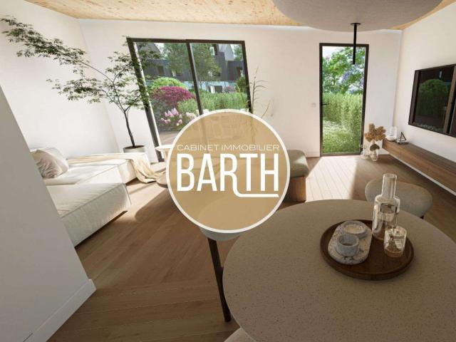 Vente maison 5 pièces Pont Rean 35