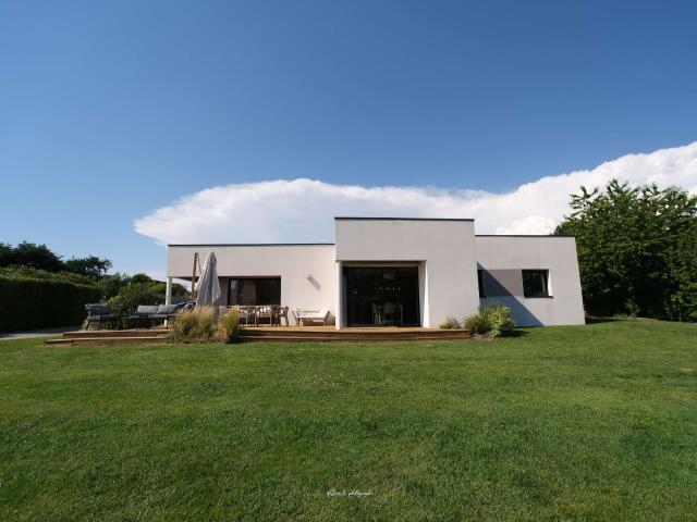Vente maison 5 pièces Pont Scorff 56