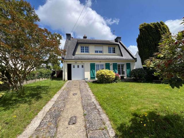 Vente maison 5 pièces Pont Scorff 56