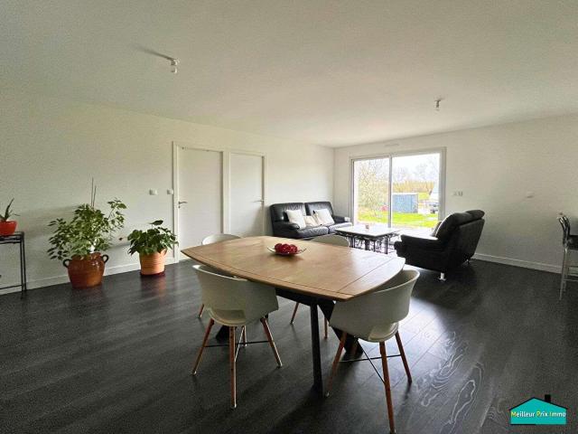 Vente maison 5 pièces Pont Saint Martin 44