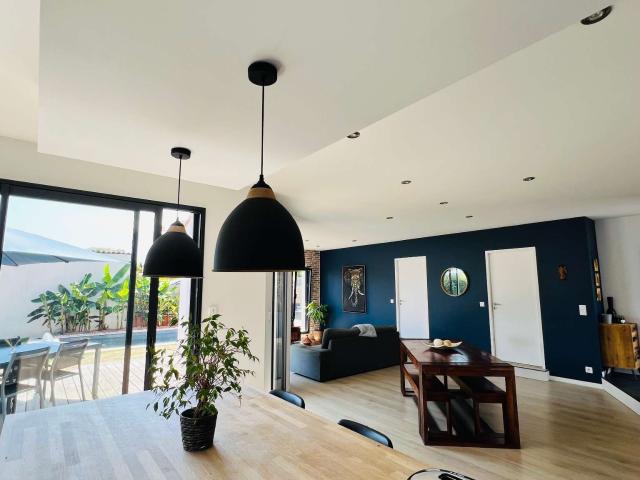Vente maison 5 pièces Pont Saint Martin 44