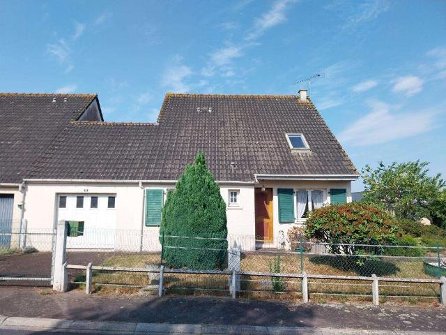 Vente maison 5 pièces Pontorson 50