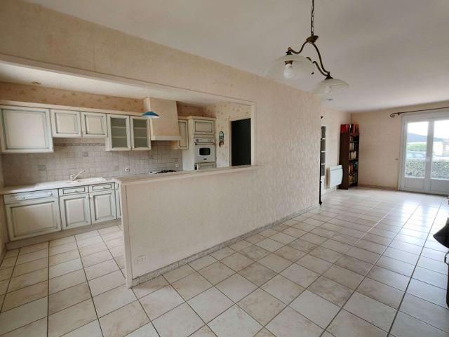 Vente maison 5 pièces Pontchâteau 44