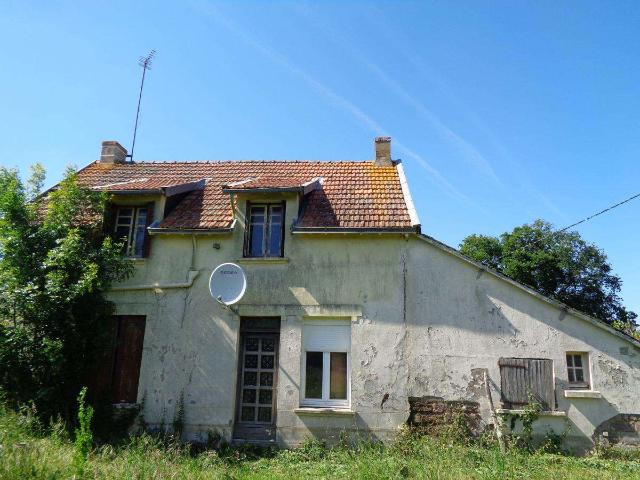 Vente maison 5 pièces Pontchâteau 44