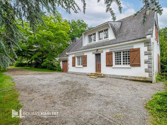 Vente maison 5 pièces Pontchâteau 44