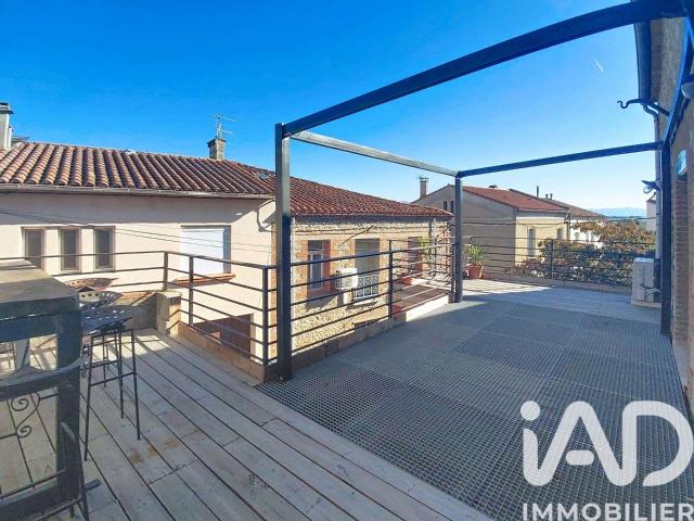 Vente maison 5 pièces Ponteilla 66