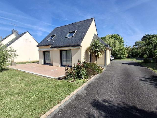 Vente maison 5 pièces Pontivy 56