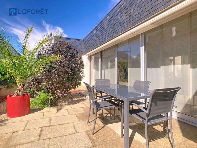Vente maison 5 pièces Pontivy 56