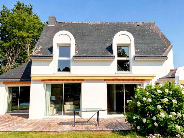 Vente maison 5 pièces Pontivy 56