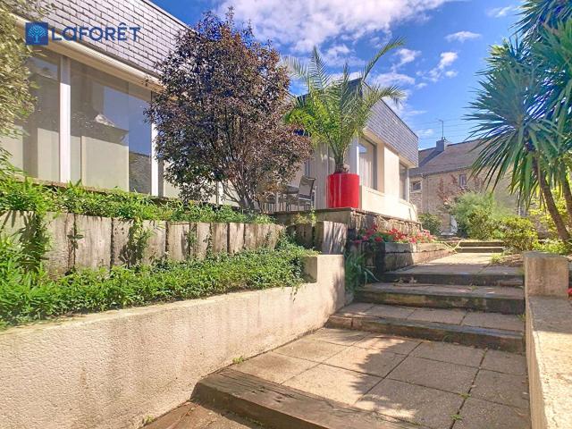 Vente maison 5 pièces Pontivy 56