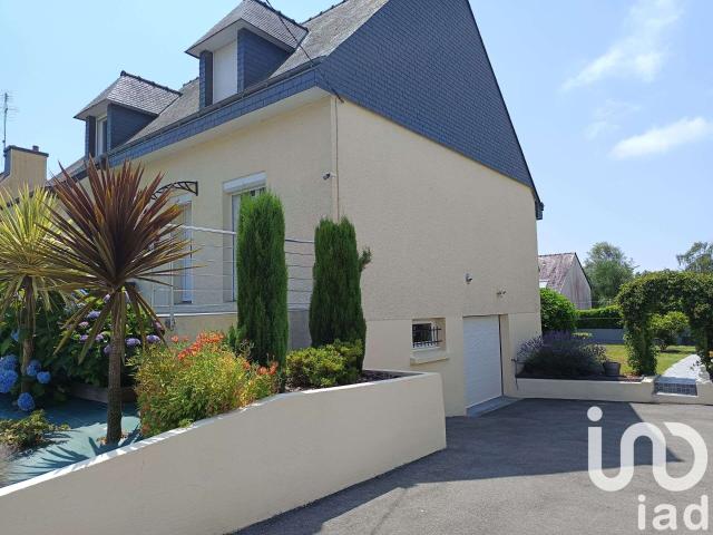 Vente maison 5 pièces Pontivy 56