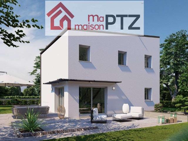 Vente maison 5 pièces Pontivy 56