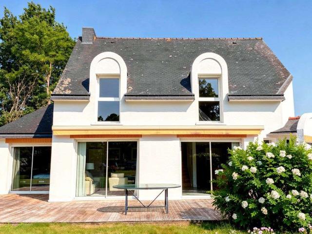 Vente maison 5 pièces Pontivy Treleau Four à Chaux 56