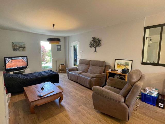 Vente maison 5 pièces Pontivy Centre Ville 56