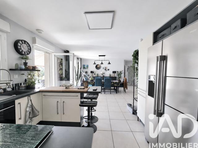 Vente maison 5 pièces Pontvallain 72