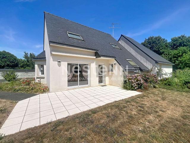 Vente maison 5 pièces Pordic 22