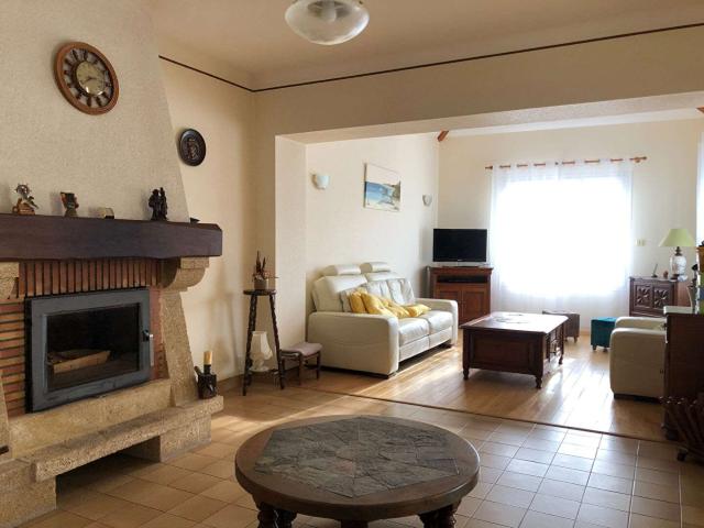 Vente maison 5 pièces Pornic 44