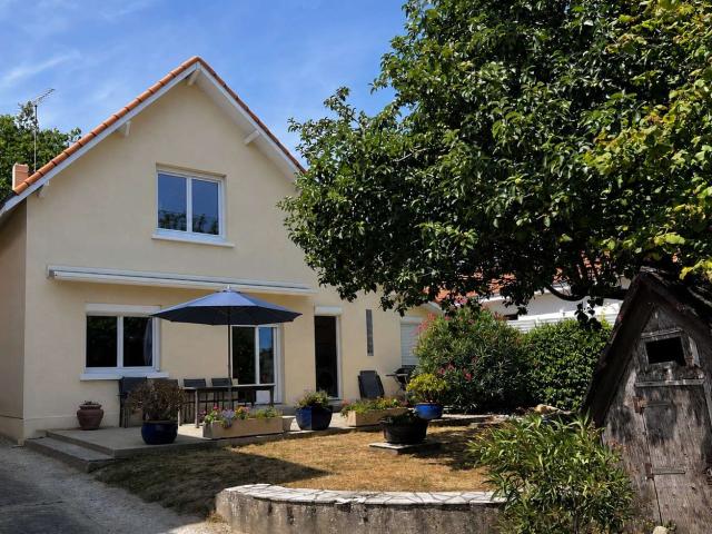 Vente maison 5 pièces Pornic 44