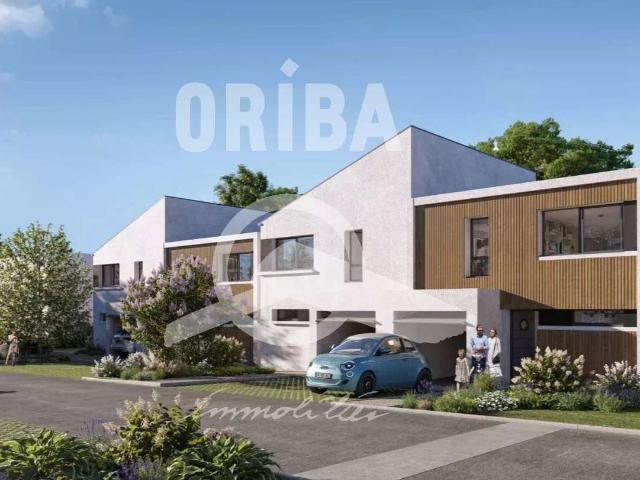 Vente maison 5 pièces Pornichet Bonne Source Saint Sébastien 44