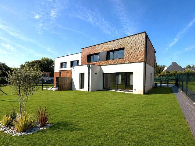 Vente maison 5 pièces Pornichet Ermur Les Forges 44