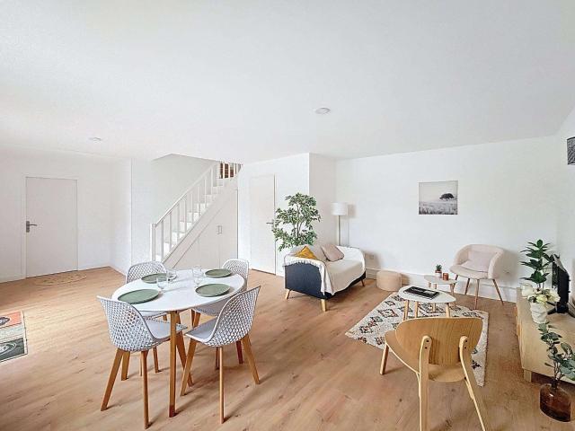 Vente maison 5 pièces Pornichet Gambetta 44