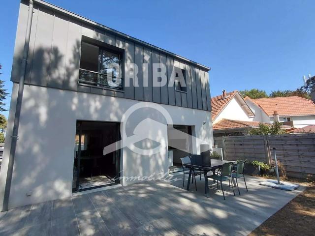 Vente maison 5 pièces Pornichet Sainte Marguerite 44