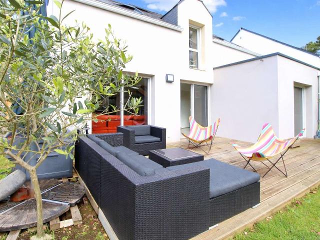 Vente maison 5 pièces Pornichet 44