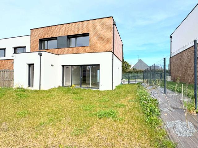 Vente maison 5 pièces Pornichet 44