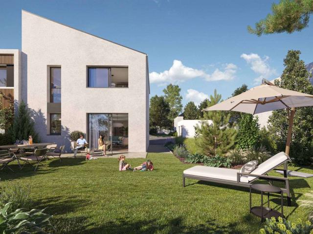 Vente maison 5 pièces Pornichet 44