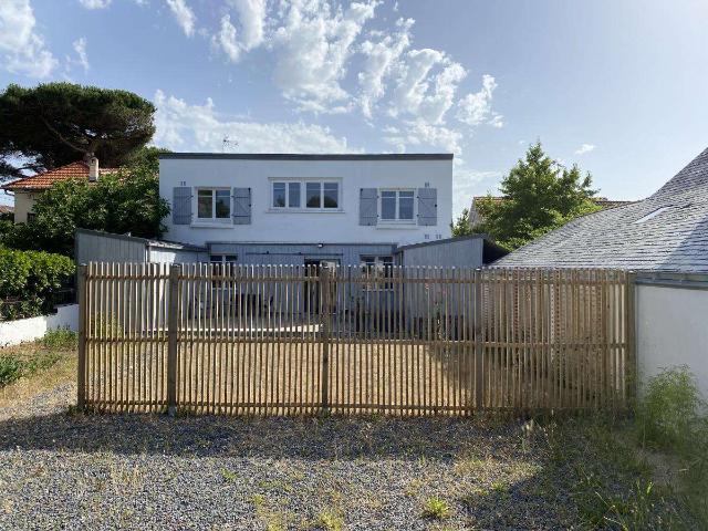 Vente maison 5 pièces Pornichet 44