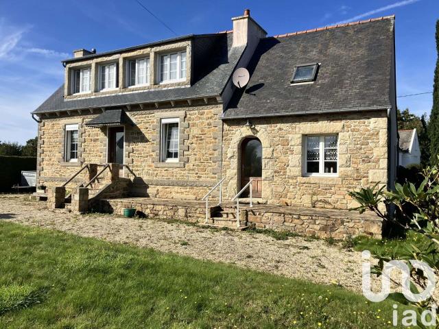 Vente maison 5 pièces Port blanc 22