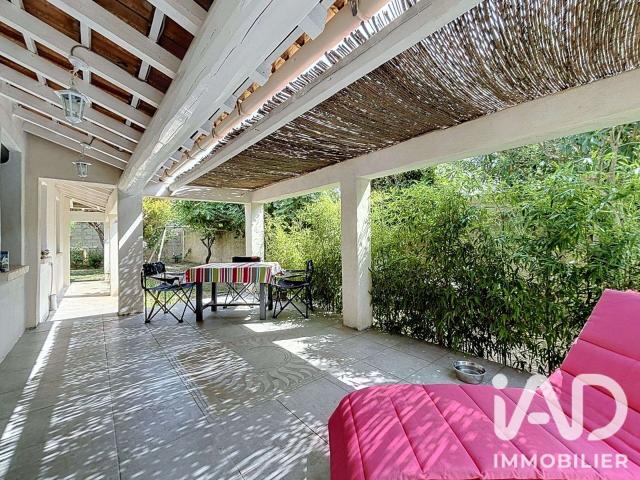 Vente maison 5 pièces Port de Bouc 13