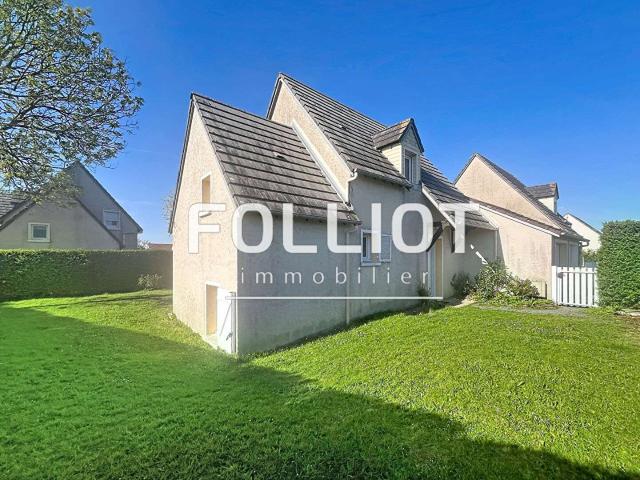 Vente maison 5 pièces Port en Bessin Huppain 14
