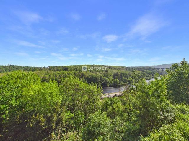 Vente maison 5 pièces Port Launay 29