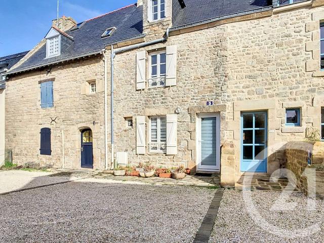 Vente maison 5 pièces Port navalo 56