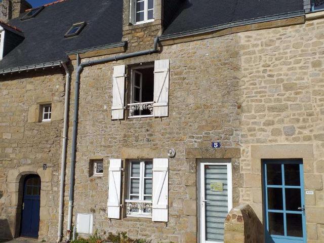 Vente maison 5 pièces Port navalo 56