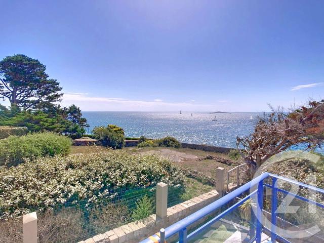 Vente maison 5 pièces Port navalo 56