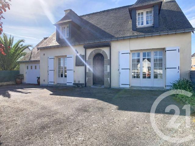 Vente maison 5 pièces Port navalo 56