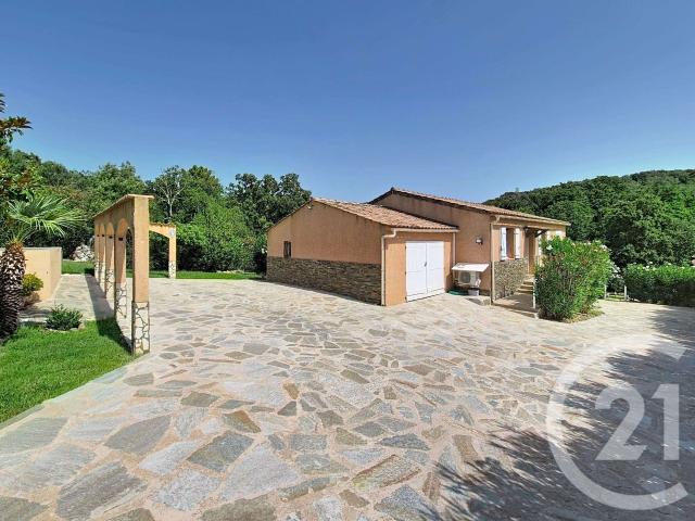 Vente maison 5 pièces Porto Vecchio 20