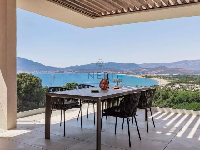 Vente maison 5 pièces Porticcio 20