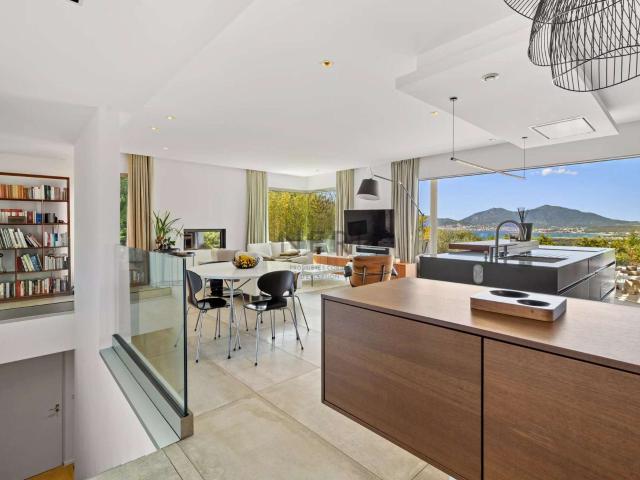 Vente maison 5 pièces Porticcio 20