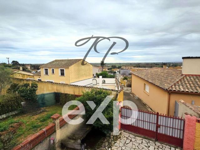 Vente maison 5 pièces Portiragnes 34