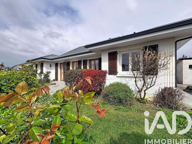 Vente maison 5 pièces Pau 64